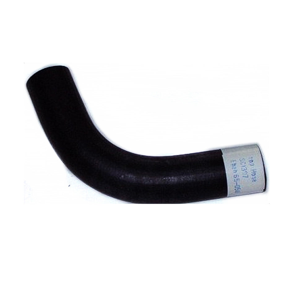 HOSE, Radiator, top, Austin A90, A-H 100/4 (L-H209)