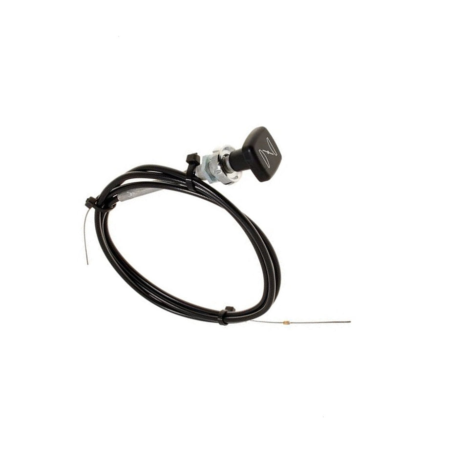 CHOKE CABLE Triumph TR5 TR6 carb
