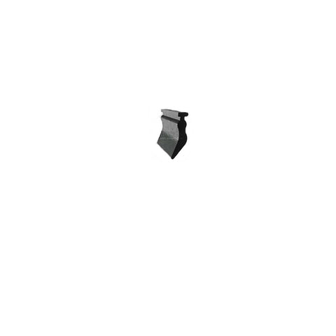 SEAL, Window, caravan, 5.3mm key, 19.5mm bla