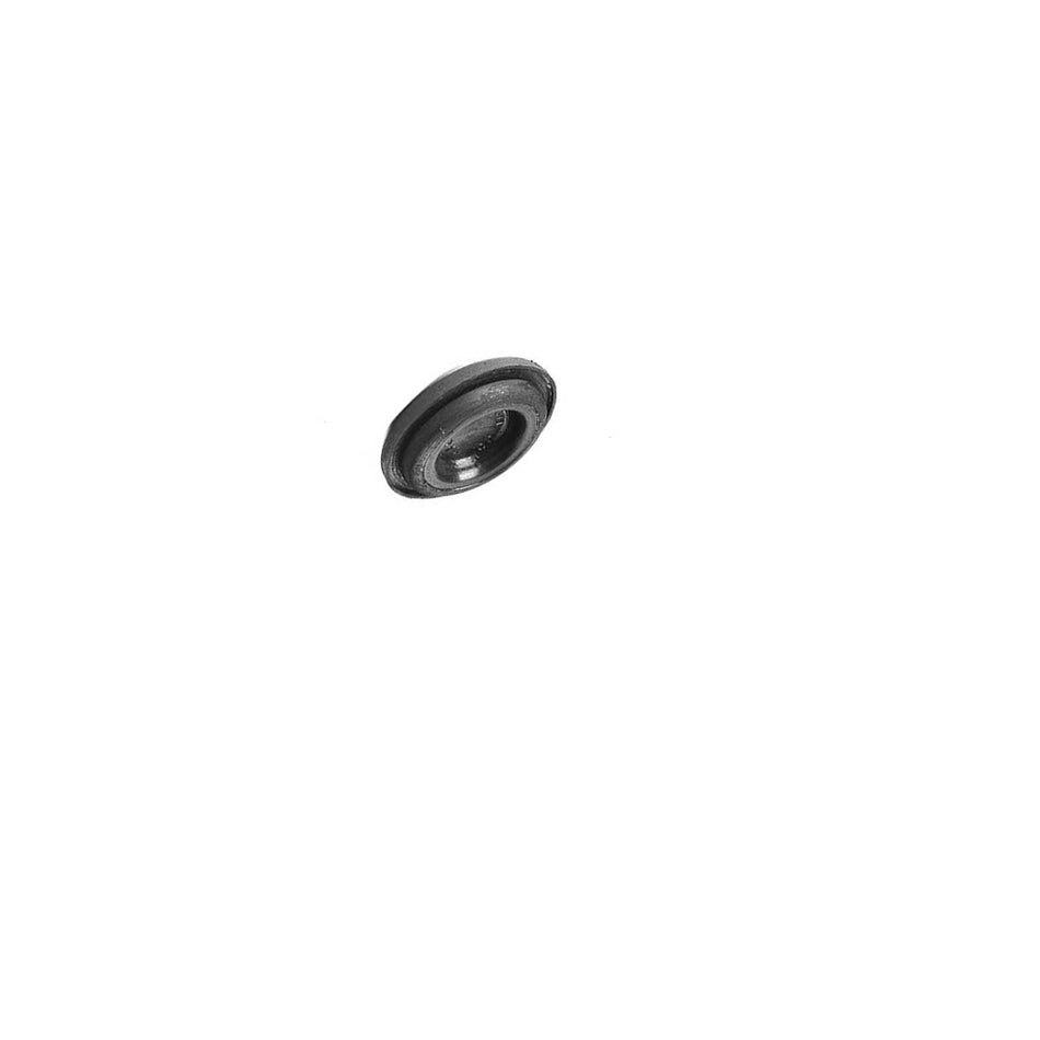 GROMMET, Round, flanged, 1"