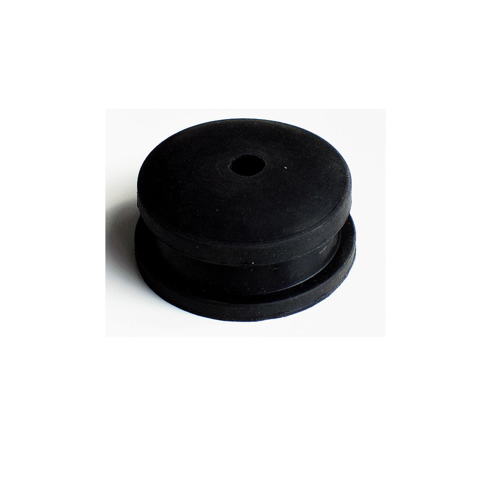 HORN BUTTON, Rubber, GM 7081781