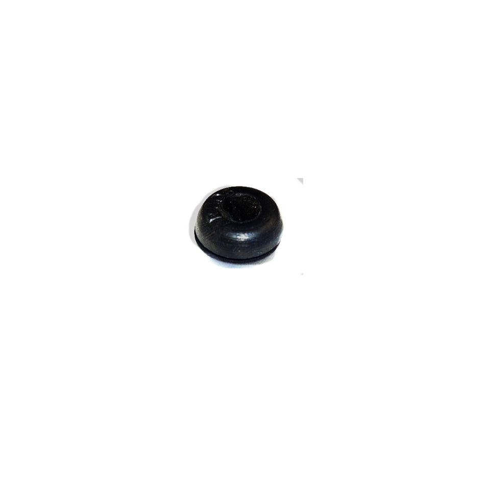 GROMMET, Wiring - 7.9 x 12.7 x 1.6mm