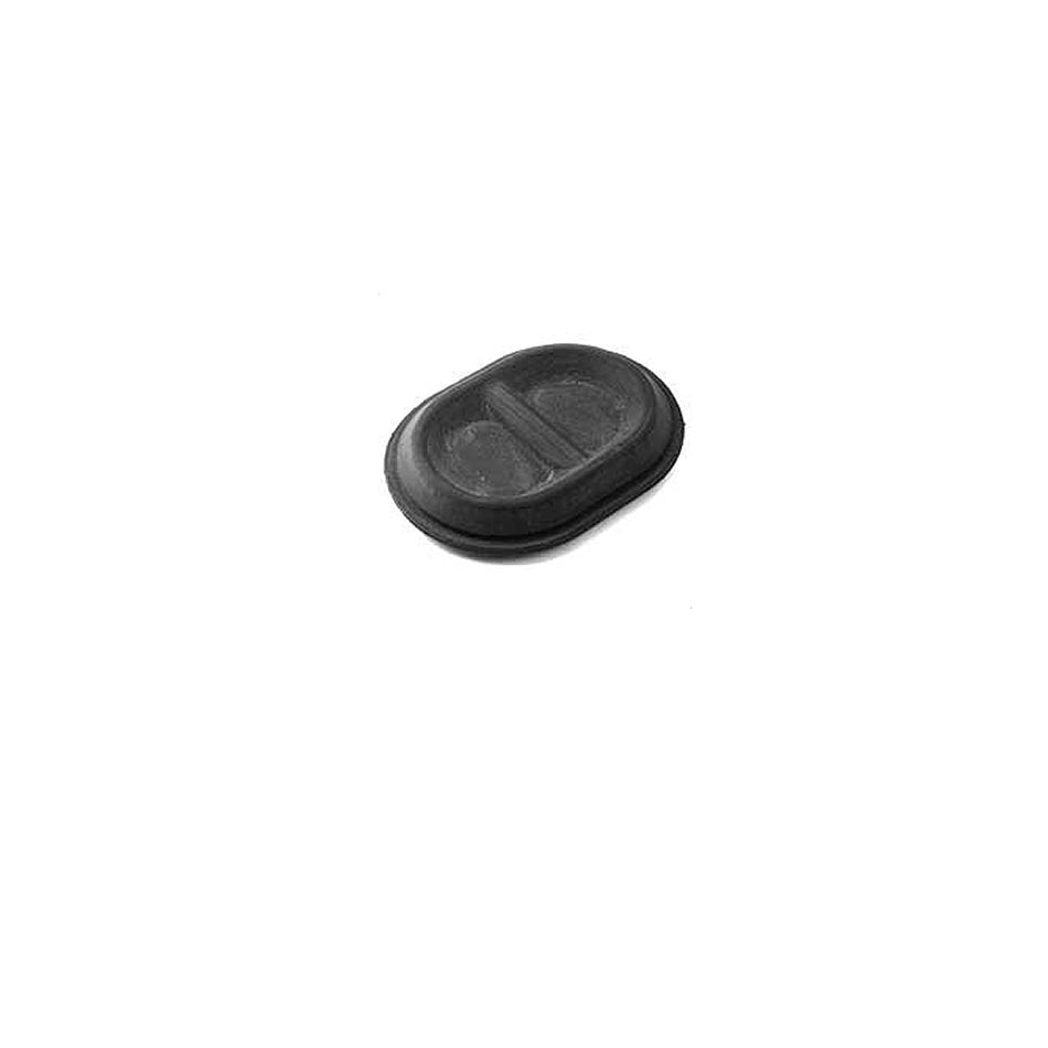 OVAL GROMMET 45mm x 65mm Blanking