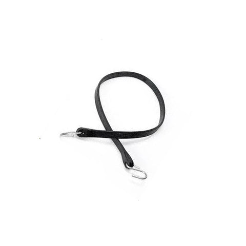 TIEDOWN Strap, rubber, 787mm, 31"