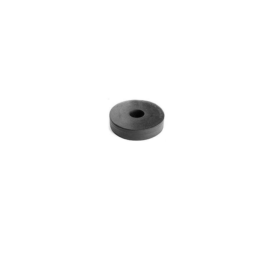 CHASSIS MOUNT PAD 12mm x 50mm diametre with 15mm hole