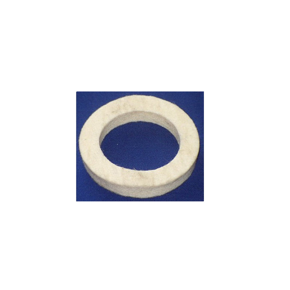 SEAL, Felt, Timing cover/pulley, BMC A Series