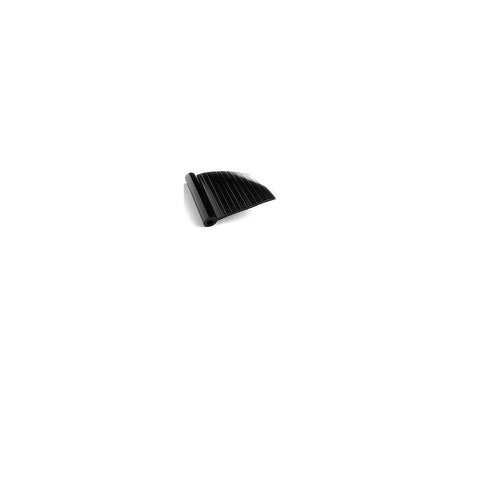 FENDERWELT,Plastic, 3/16", 5mm black
