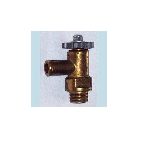 HEATER TAP, MG Midget, M1000, A-Healey Sprite