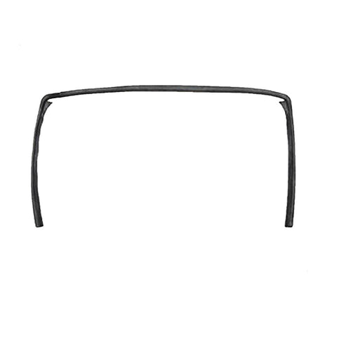 SEAL, Boot lid, upper, MGB GT