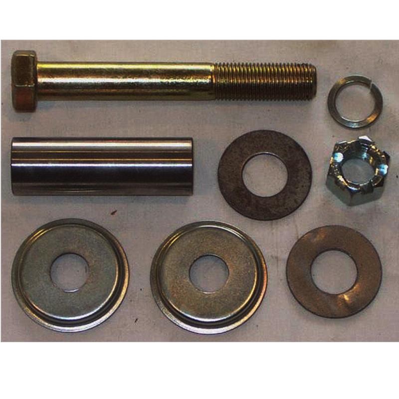 FULCRUM PIN KIT, Lower outer, MGB