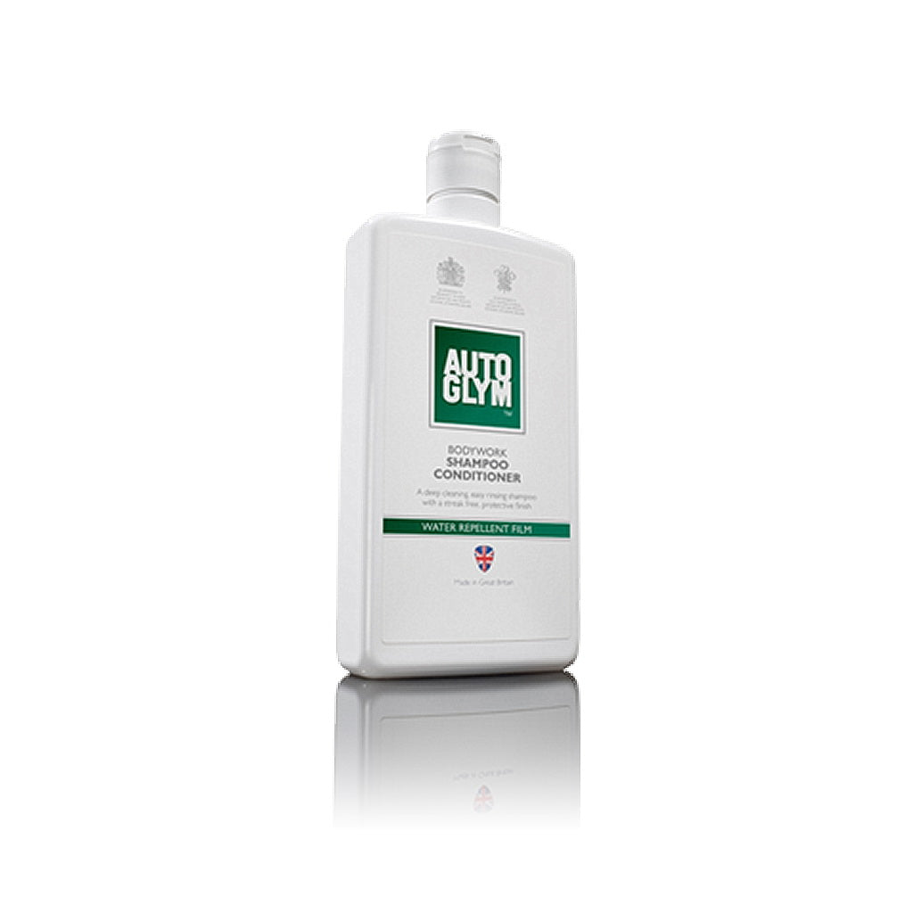 AUTOGLYM Body shampoo conditioner, 500ml