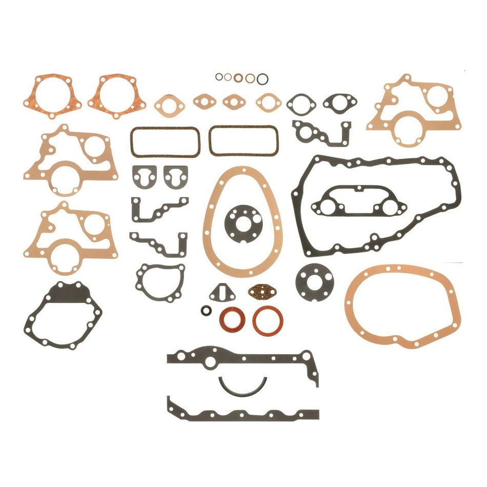 GASKET SET, Conversion, BMC Mini, manual only