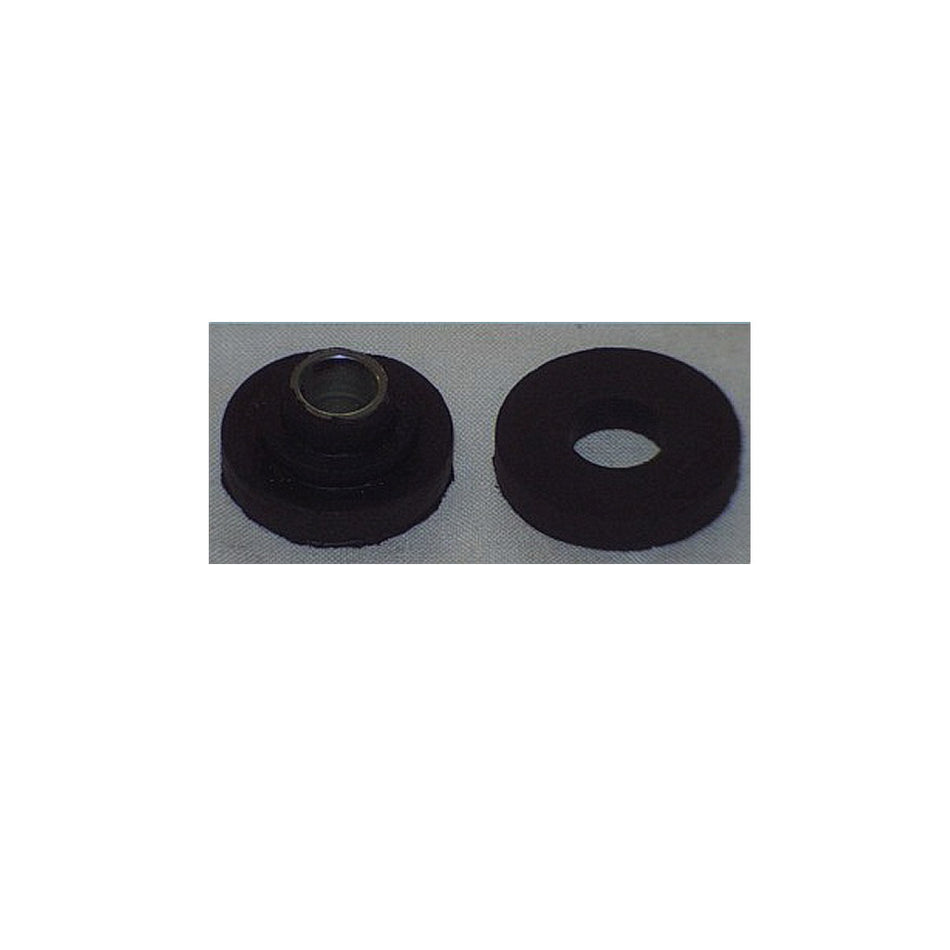 GASKET, Exhaust Mount Kit (2 parts)