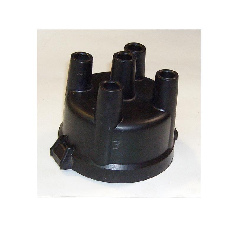 DISTRIBUTOR, Cap