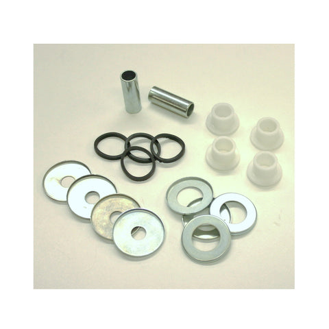 BUSH KIT, Trunnion, Triumph Herald/Spit. includes140892 bushes