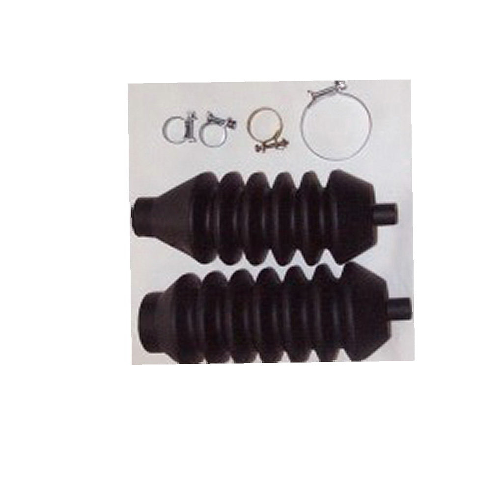 STEERING RACK BOOT Gaiter Boot Kit MG Midget Healey Sprite Trium ...