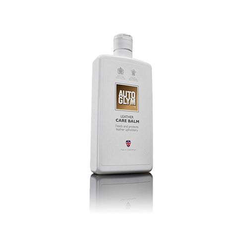 AUTOGLYM Leather care balm, 500ml