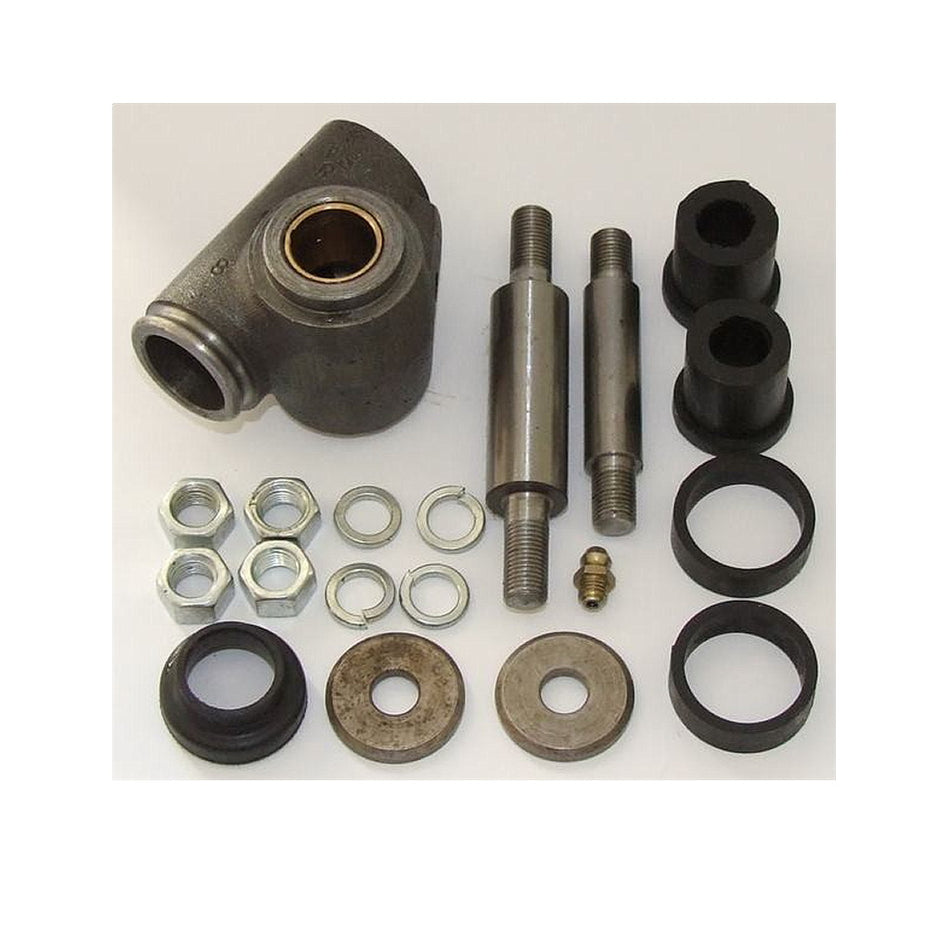 TRUNNION KIT, Lower RH, Morris Minor GSJ213