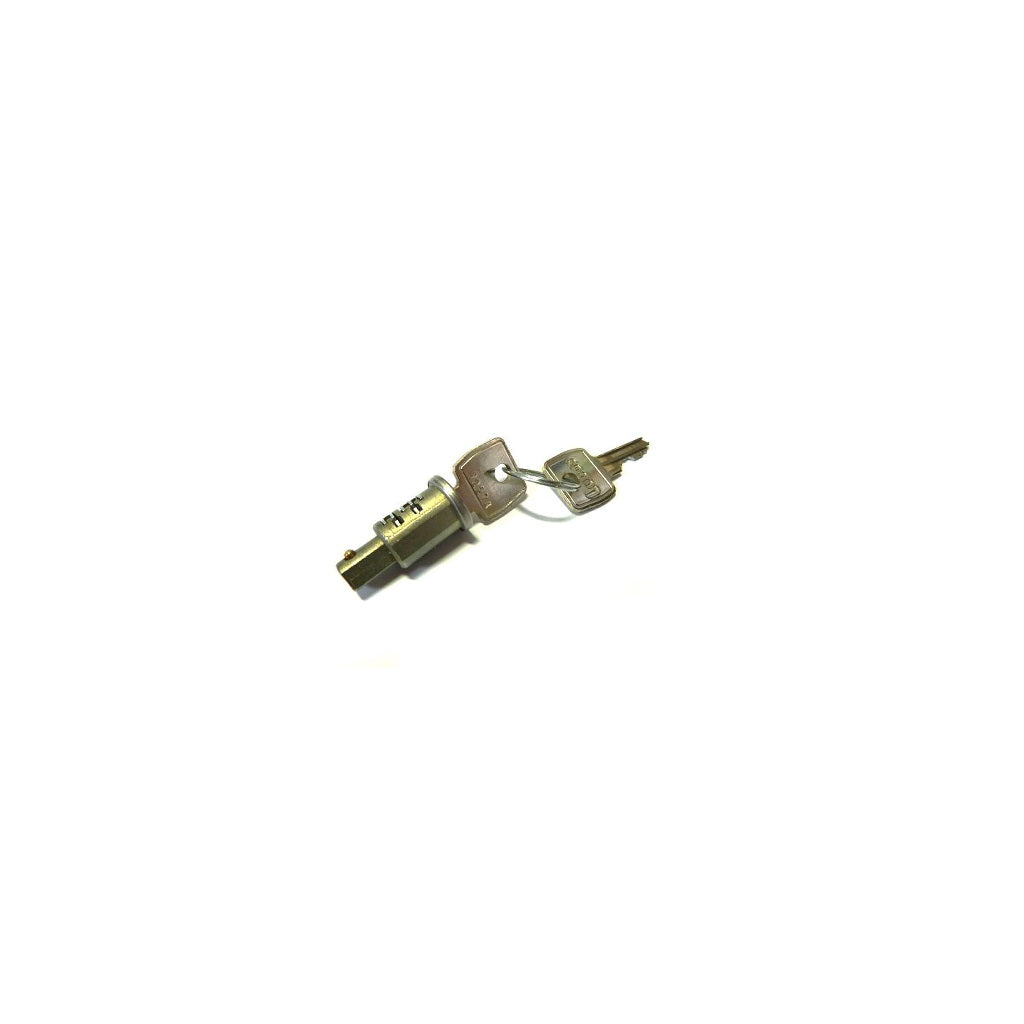 12245 Key BARREL & KEY Ignition BMC Land Rover (was 24G1345) RTC3022 – Basis NZ