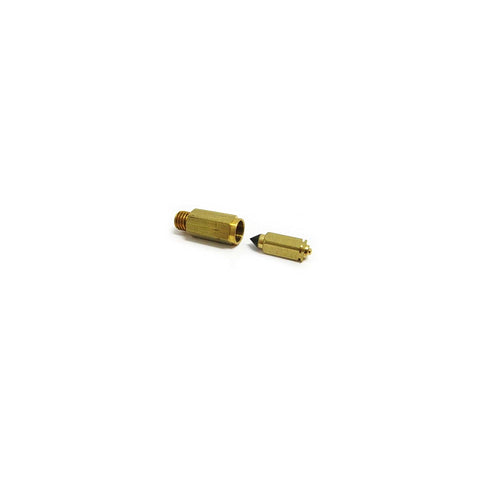 NEEDLE & SEAT, SU float bowl, .090
