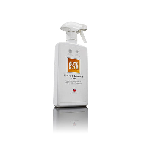 AUTOGLYM Vinyl & rubber care, 500ml